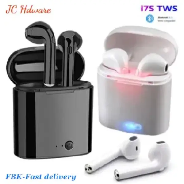 MaxSound Wireless Earbuds