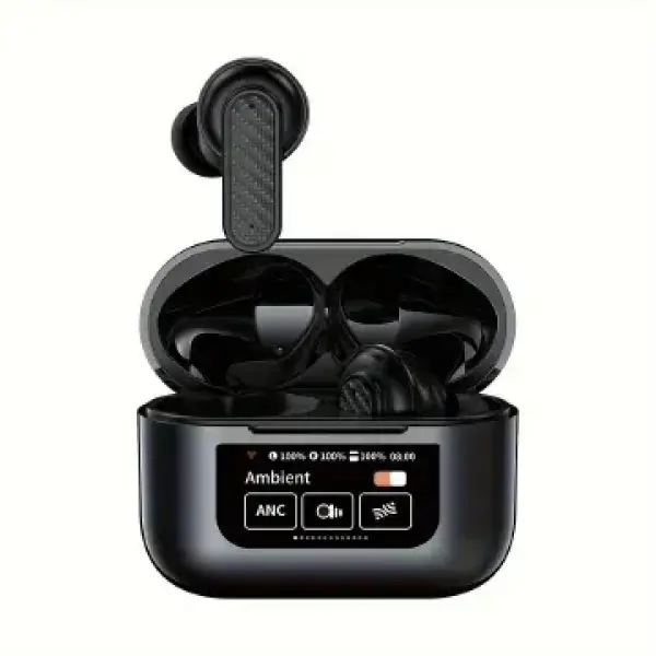 MaxSound Wireless Earbuds