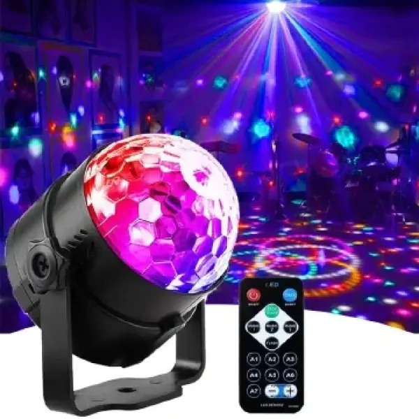 PureGlow LED Desk Lamp
