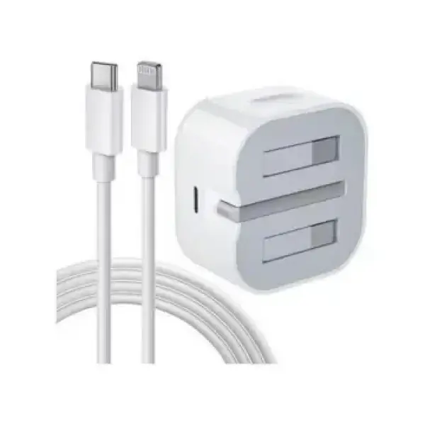 QuickCharge Pro Charger