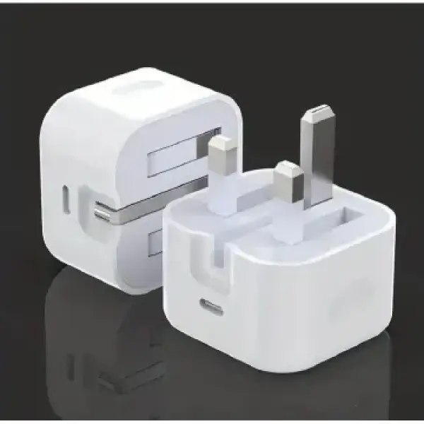 QuickCharge Pro Charger